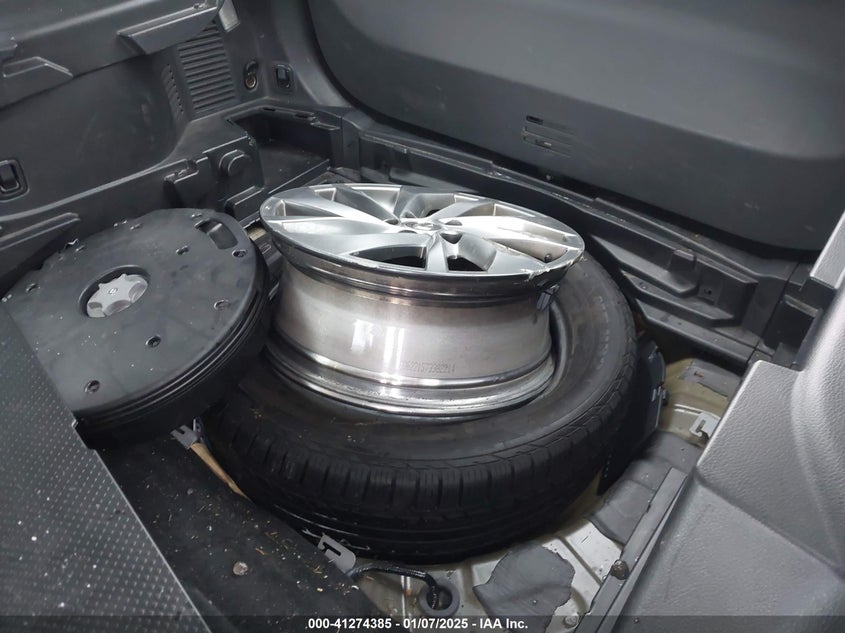 2015 NISSAN ROGUE SL - 5N1AT2MV4FC905700