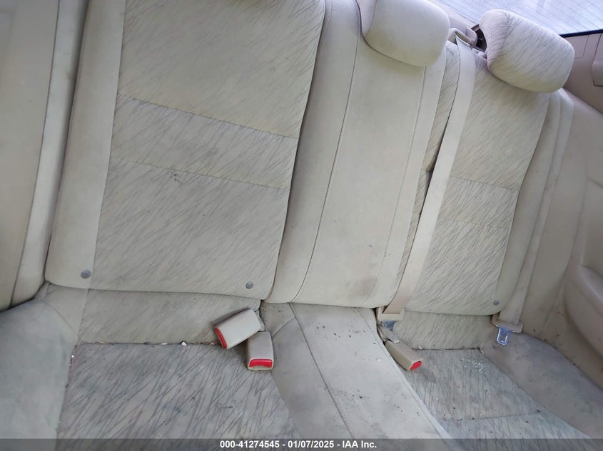 2006 HONDA CIVIC VIN: 2HGFG12886H534304