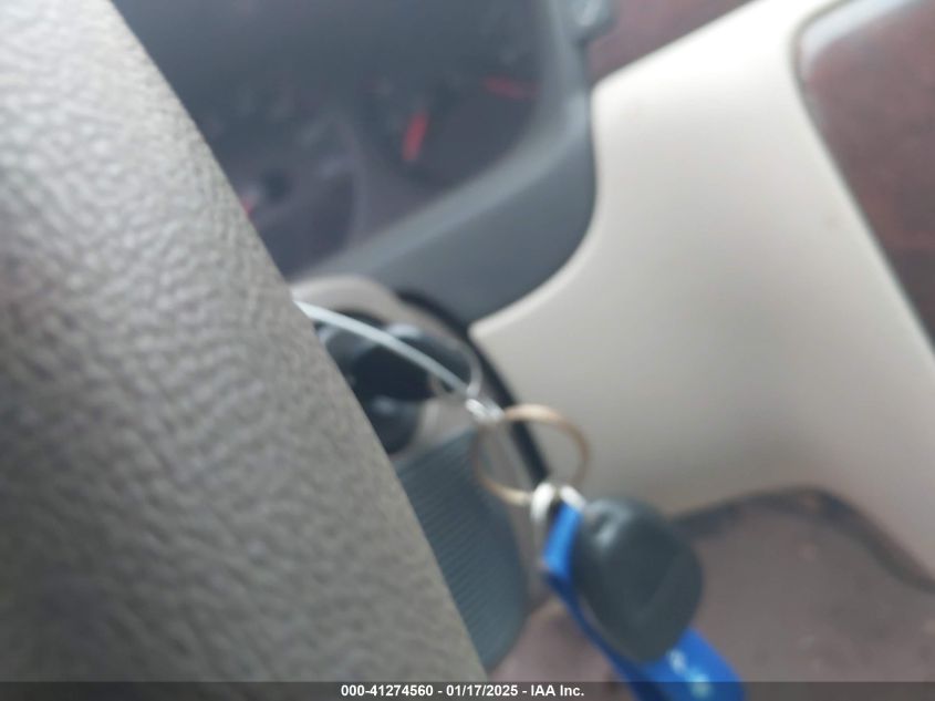 2008 Chevrolet Impala Ls VIN: 2G1WB58K789248165 Lot: 43424036