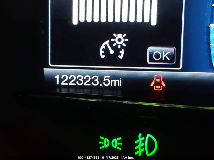 2016 FORD EXPLORER SPORT - 1FM5K8GT6GGB38718