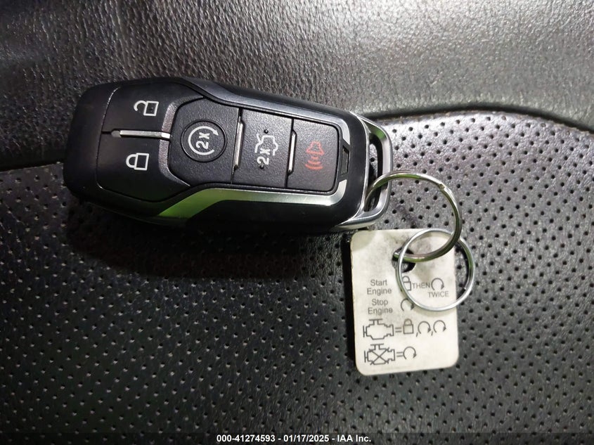 2016 FORD EXPLORER SPORT - 1FM5K8GT6GGB38718