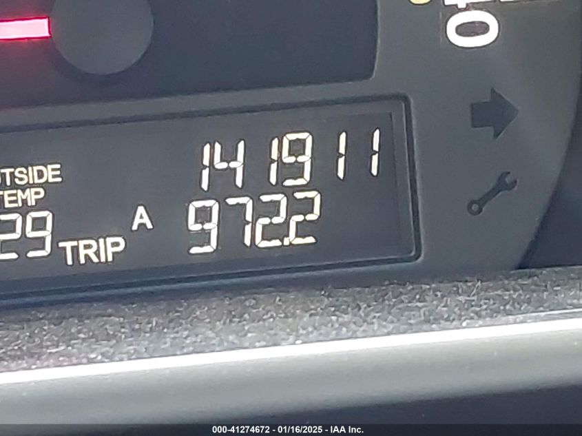 2008 Honda Ridgeline Rtl VIN: 2HJYK16578H513514 Lot: 41274672