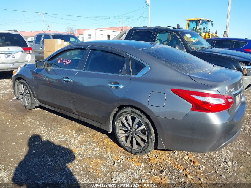 VIN 1N4AL3AP8HC124123 2017 NISSAN ALTIMA no.14