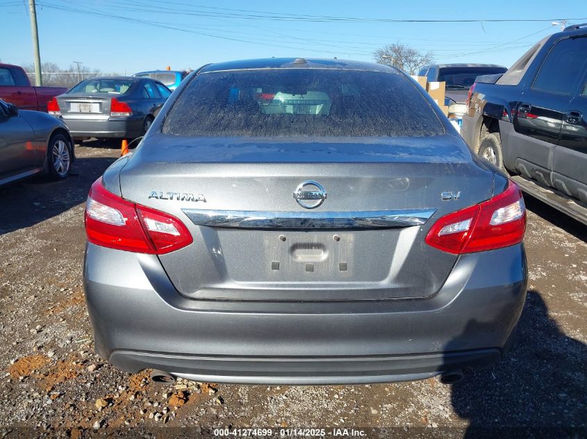 VIN 1N4AL3AP8HC124123 2017 NISSAN ALTIMA no.16