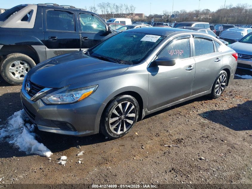 VIN 1N4AL3AP8HC124123 2017 NISSAN ALTIMA no.2