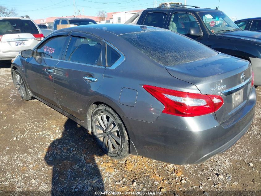 VIN 1N4AL3AP8HC124123 2017 NISSAN ALTIMA no.3