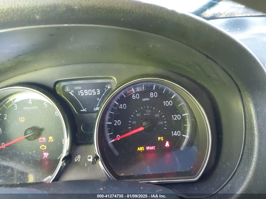 2018 NISSAN VERSA 1.6 SV - 3N1CN7AP1JL871130