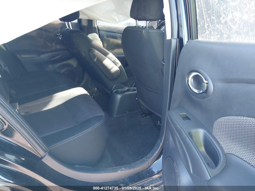 2018 NISSAN VERSA 1.6 SV - 3N1CN7AP1JL871130