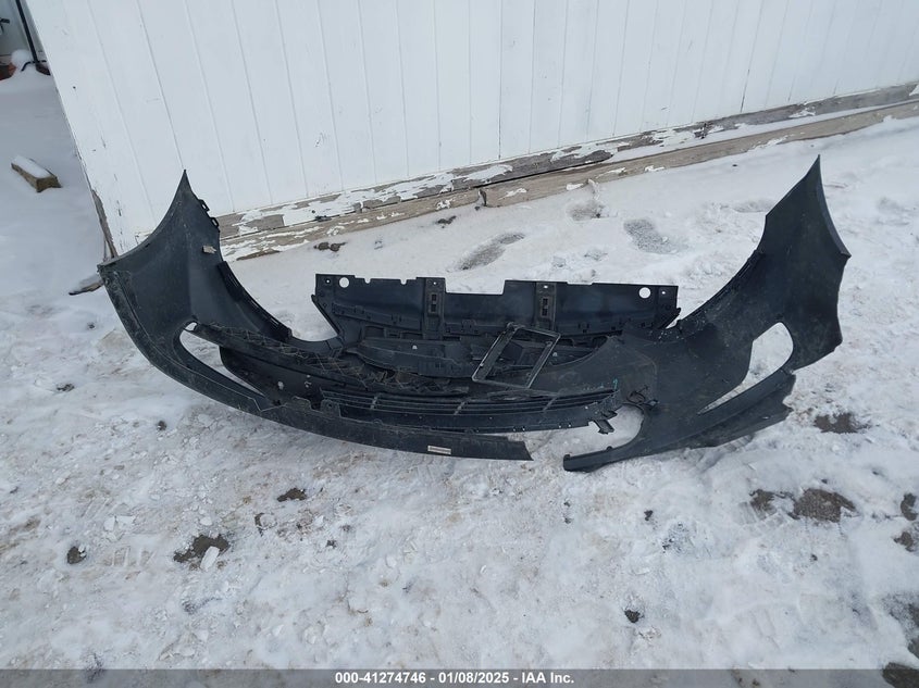 2013 HYUNDAI ACCENT SE - KMHCU5AE7DU064782