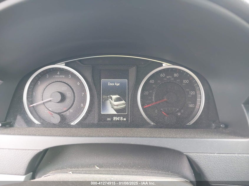 2015 TOYOTA CAMRY VIN: 4T1BF1FK0FU068527