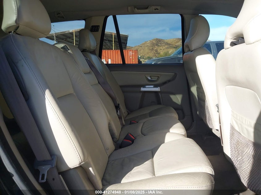 2004 Volvo Xc90 2.5T Awd VIN: YV1CZ59HX41045742 Lot: 41274948
