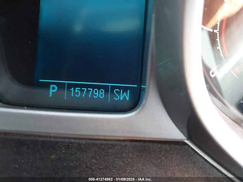 2010 CHEVROLET CAMARO VIN: 2G1FB1EVXA9213035