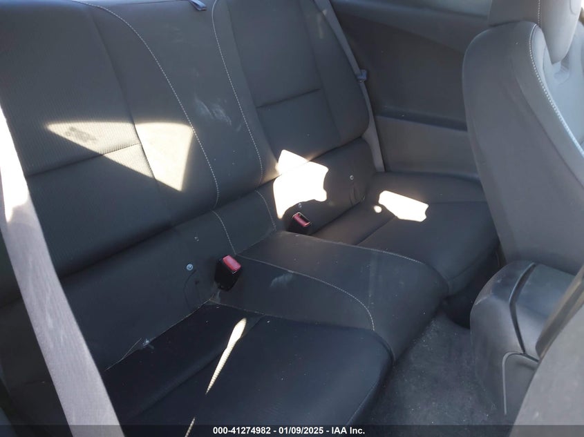 2010 CHEVROLET CAMARO VIN: 2G1FB1EVXA9213035