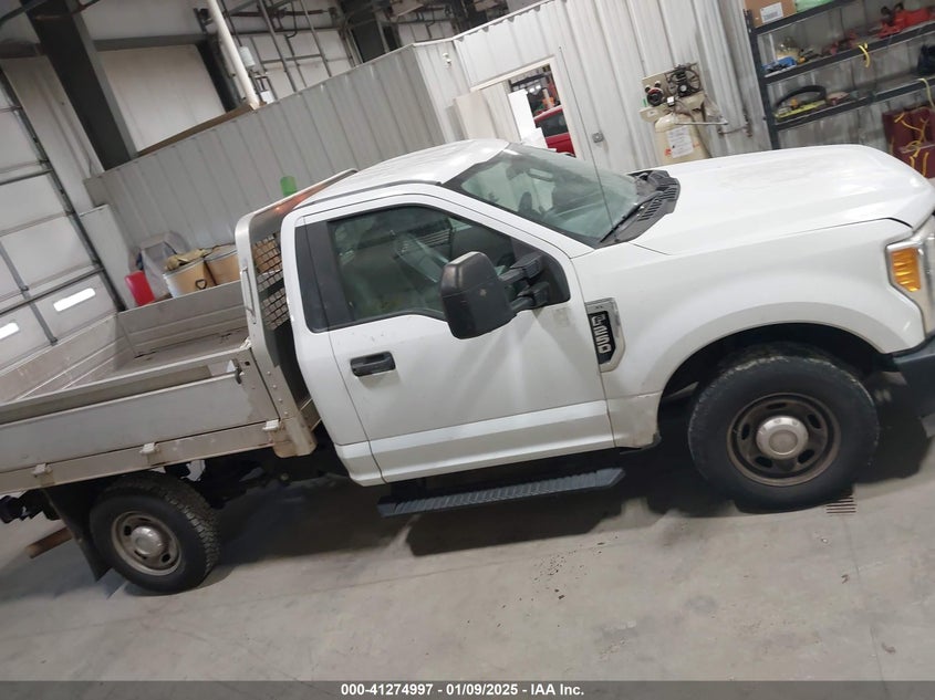2017 FORD F-250 XL - 1FDBF2A62HEC81749