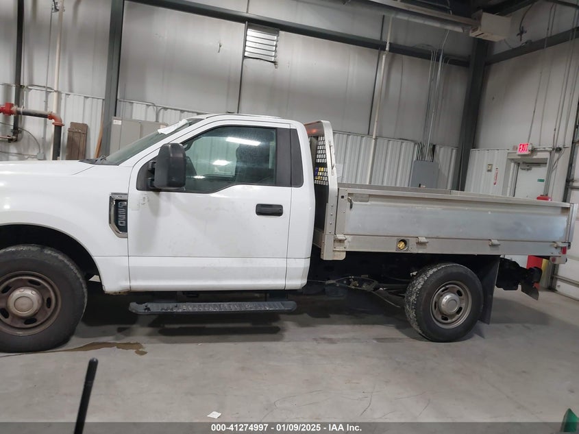 2017 FORD F-250 XL - 1FDBF2A62HEC81749