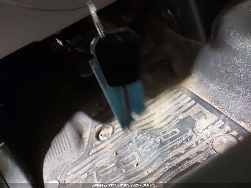 2017 FORD F-250 XL - 1FDBF2A62HEC81749