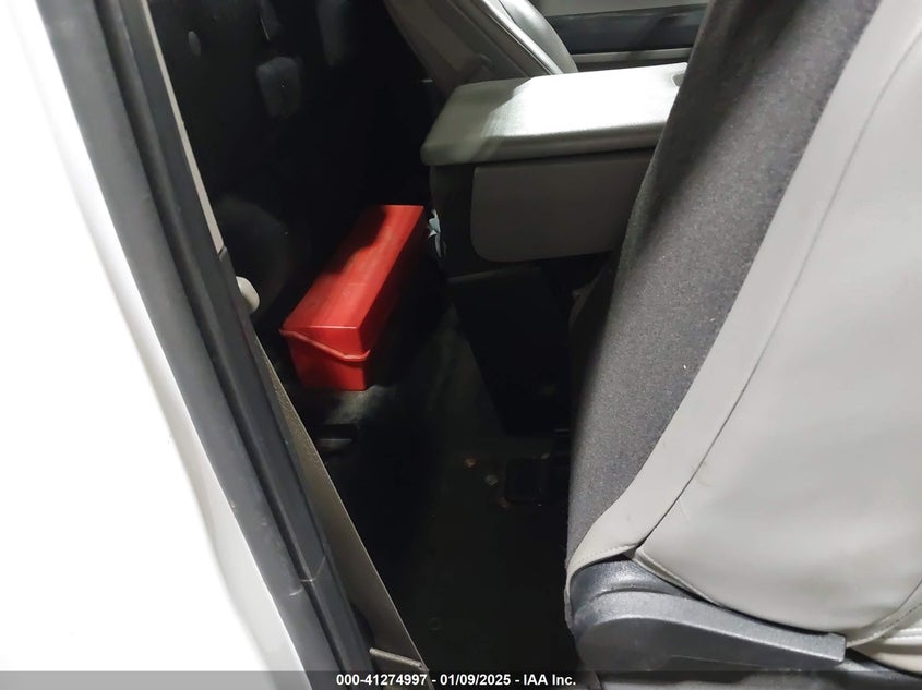 2017 FORD F-250 XL - 1FDBF2A62HEC81749