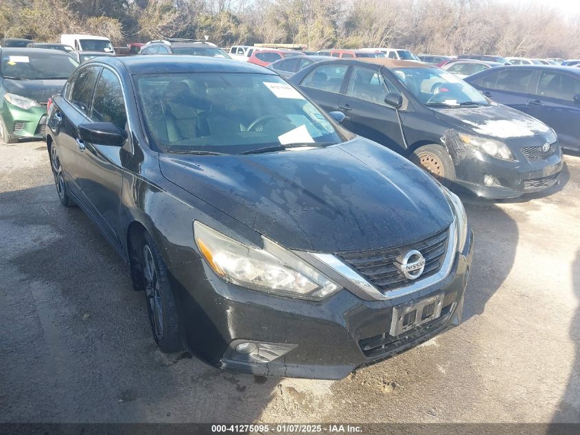 VIN 1N4AL3AP7GC224955 2016 NISSAN ALTIMA no.1