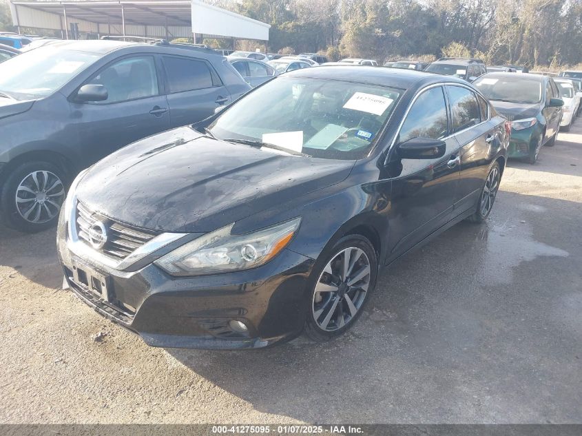 VIN 1N4AL3AP7GC224955 2016 NISSAN ALTIMA no.2