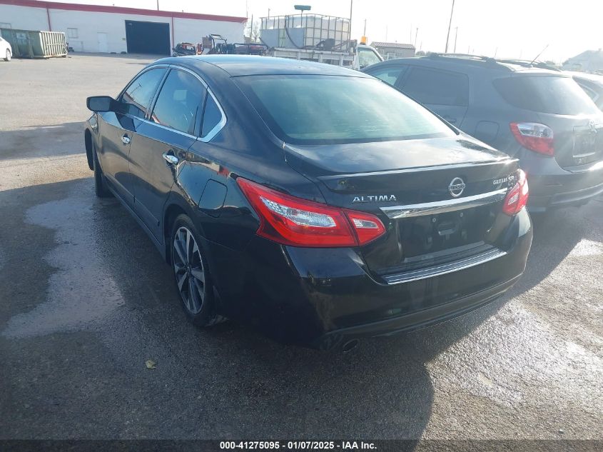 VIN 1N4AL3AP7GC224955 2016 NISSAN ALTIMA no.3