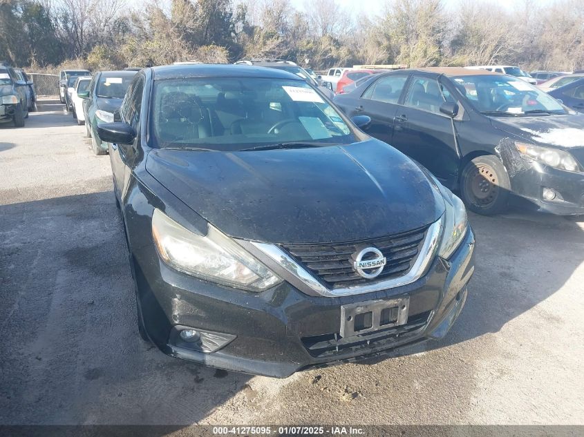 VIN 1N4AL3AP7GC224955 2016 NISSAN ALTIMA no.6