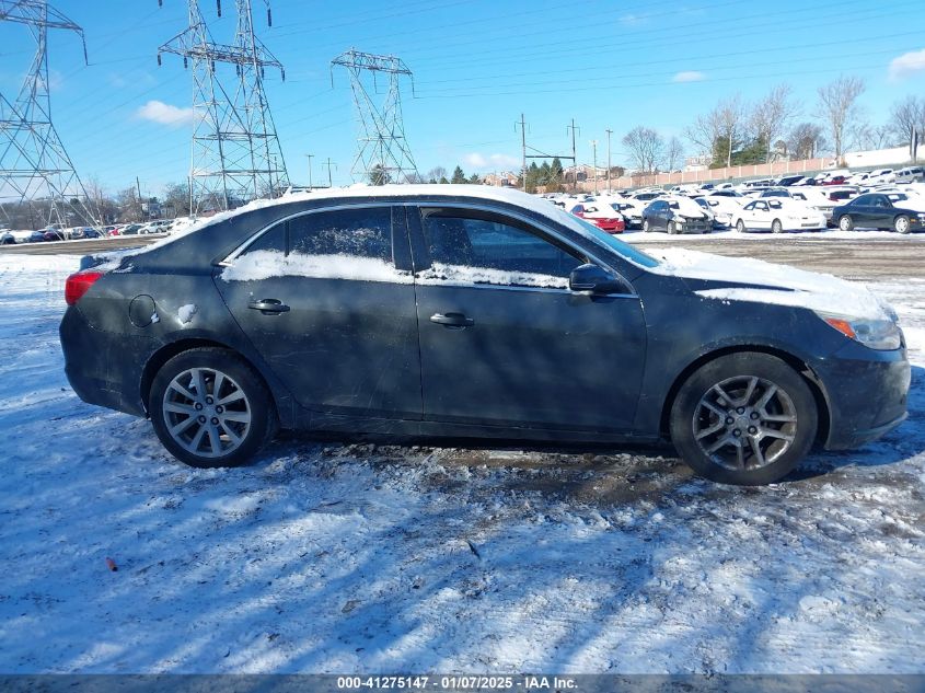 VIN 1G11D5SL9FF159899 2015 CHEVROLET MALIBU no.14