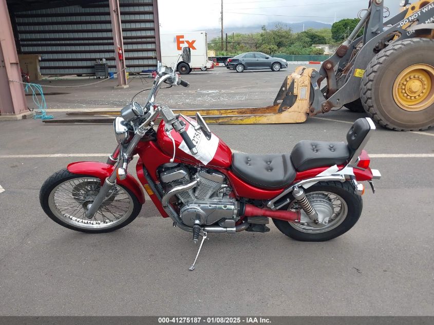 1994 Suzuki Vs800 Glp VIN: JS1VS52A4R2101749 Lot: 41275187