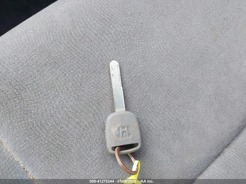 2008 Honda Civic Lx VIN: 2HGFA16528H525621 Lot: 41275244