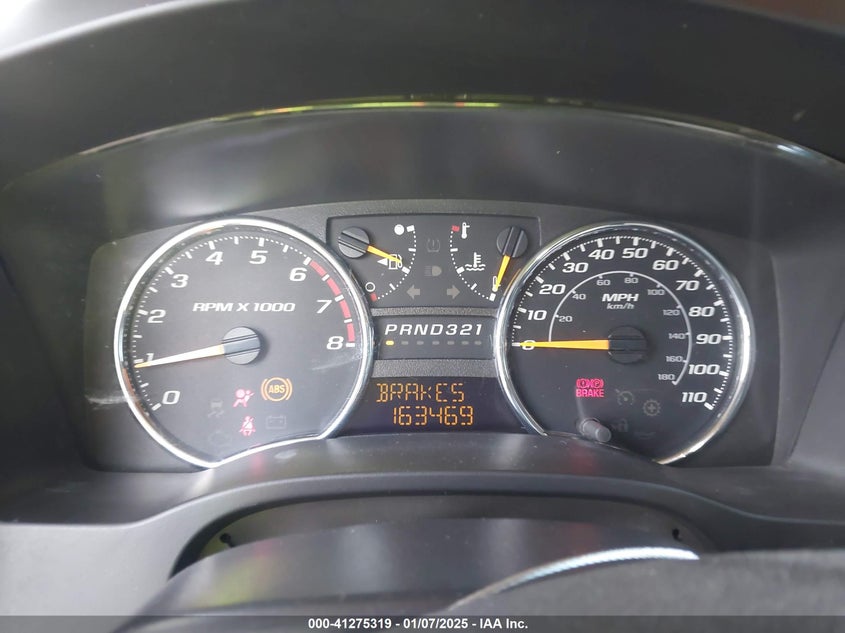 2008 GMC CANYON VIN: 1GTCS43E788184727