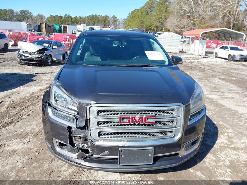 2014 GMC ACADIA SLT-1 - 1GKKVRKD9EJ282692