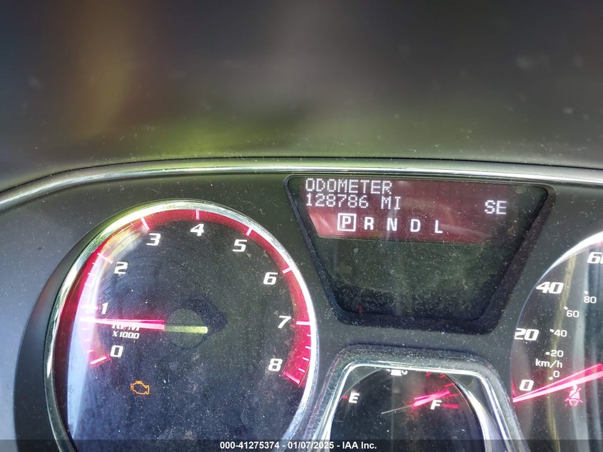 2014 GMC ACADIA SLT-1 - 1GKKVRKD9EJ282692