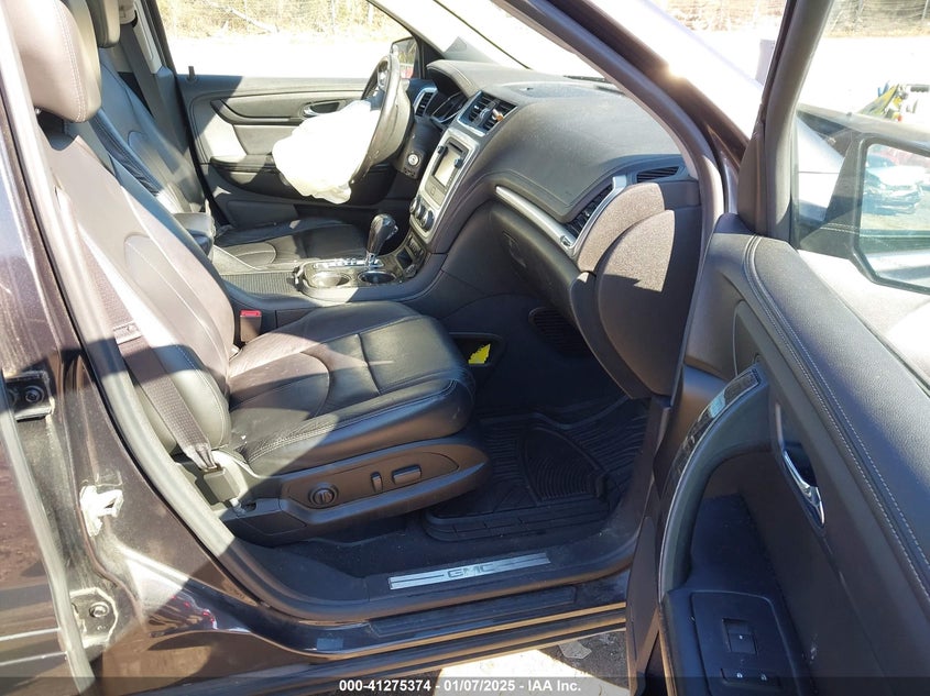 2014 GMC ACADIA SLT-1 - 1GKKVRKD9EJ282692