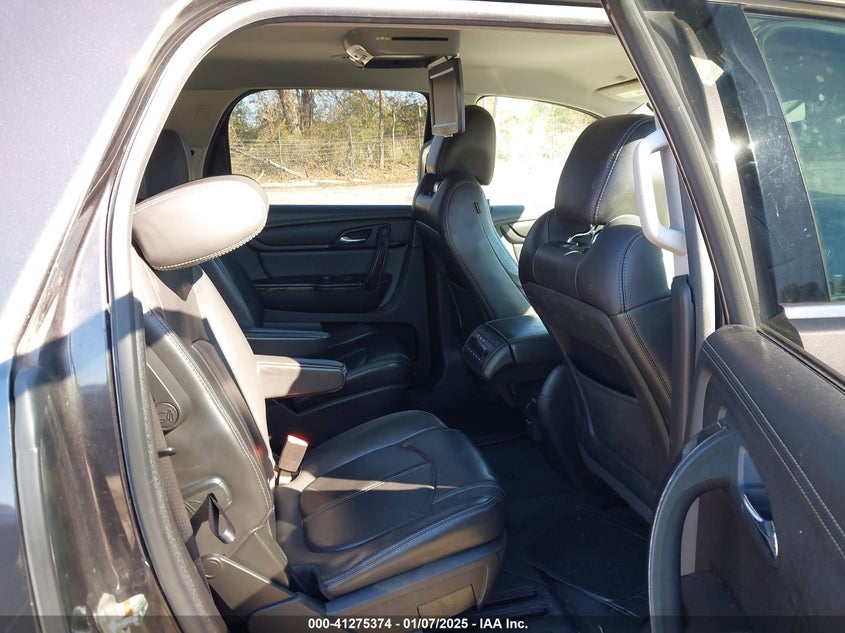 2014 GMC ACADIA SLT-1 - 1GKKVRKD9EJ282692