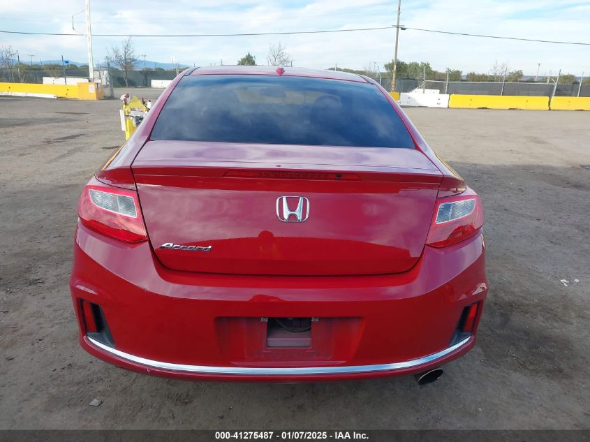 VIN 1HGCT1B80EA010382 2014 HONDA ACCORD no.17