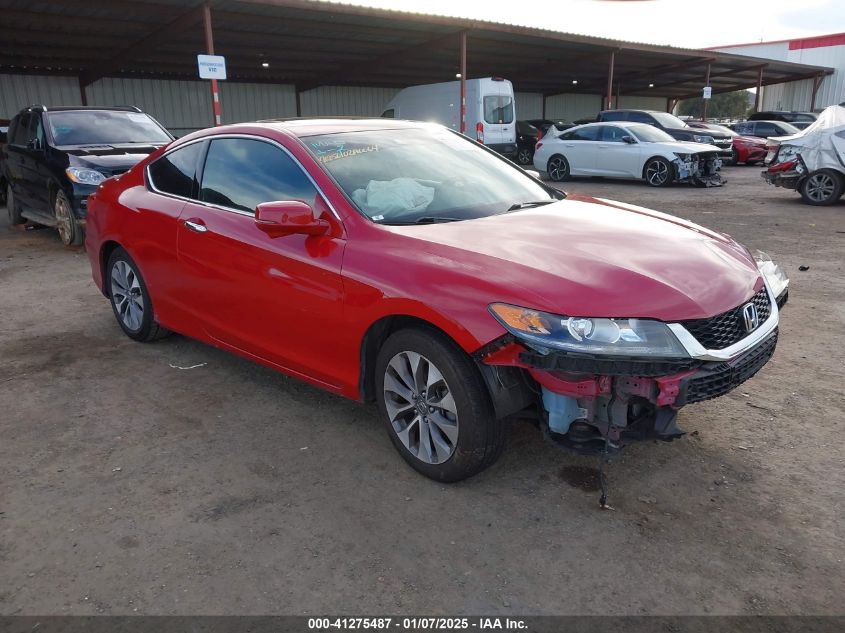 VIN 1HGCT1B80EA010382 2014 HONDA ACCORD no.1