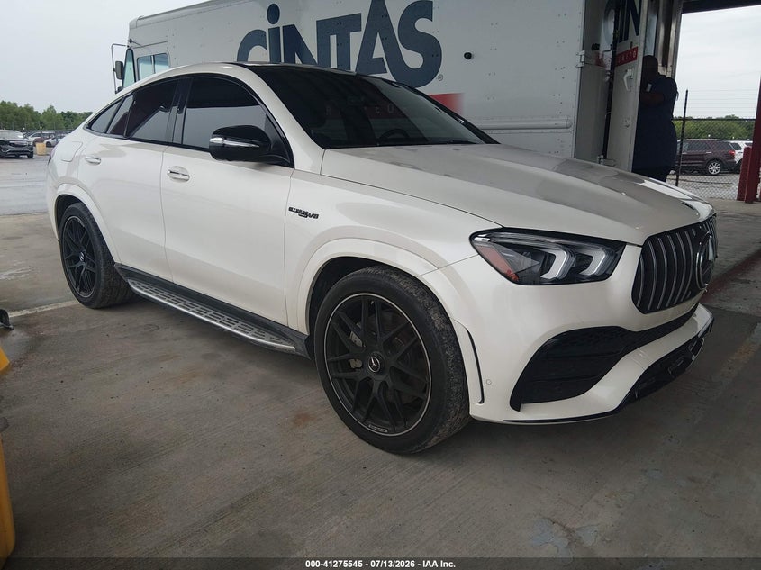 Vin: 4jgfd6bb7pa938271, lot: 41765896, mercedes-benz amg gle 53 coupe 4matic 2023 img_1