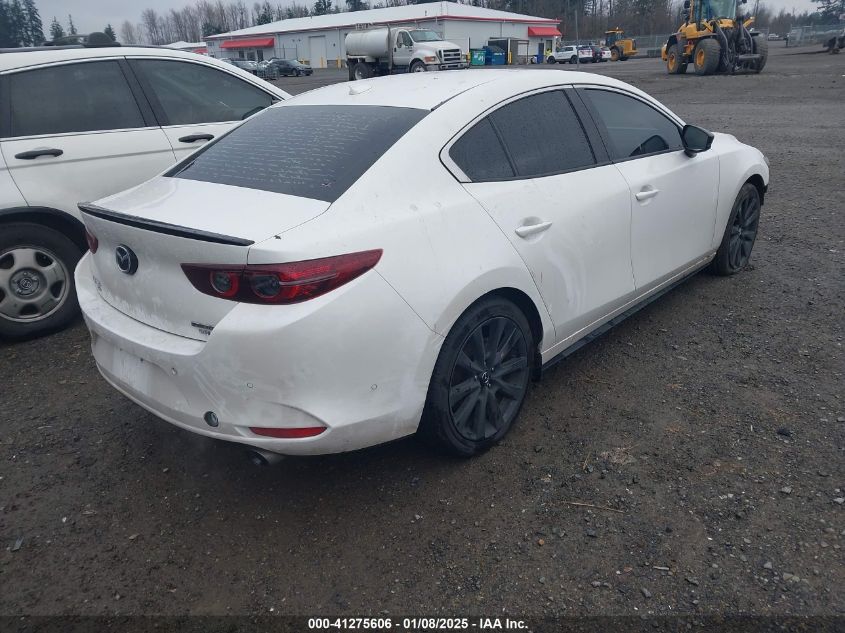 VIN 3MZBPBEY8MM252013 2021 MAZDA MAZDA3 no.4