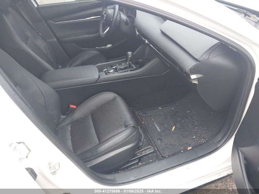 VIN 3MZBPBEY8MM252013 2021 MAZDA MAZDA3 no.5