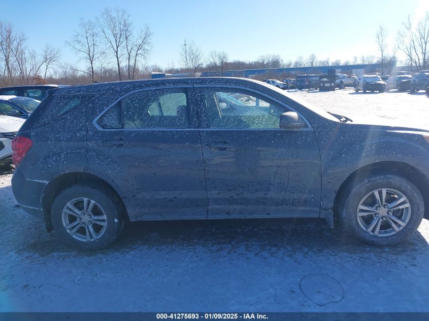 VIN 2GNALBEK8D6390948 2013 CHEVROLET EQUINOX no.13