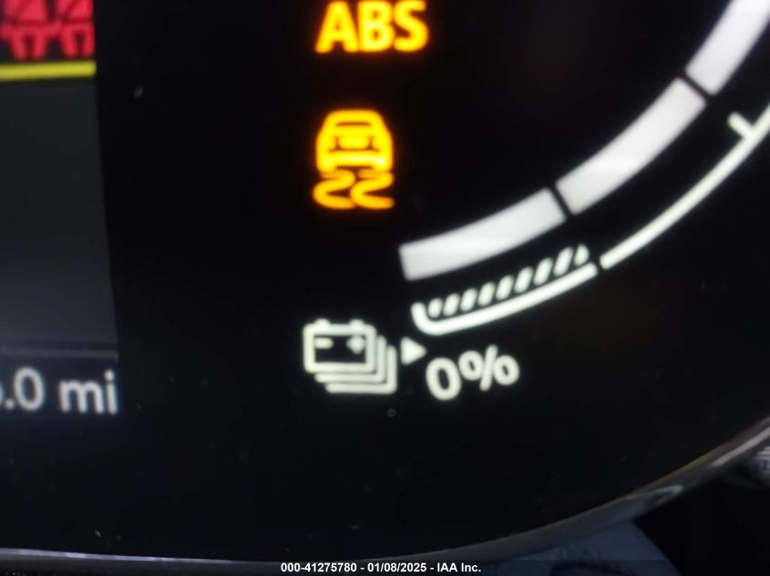 2024 MINI SE HARDTOP VIN: WMW13DJ07R2U39440
