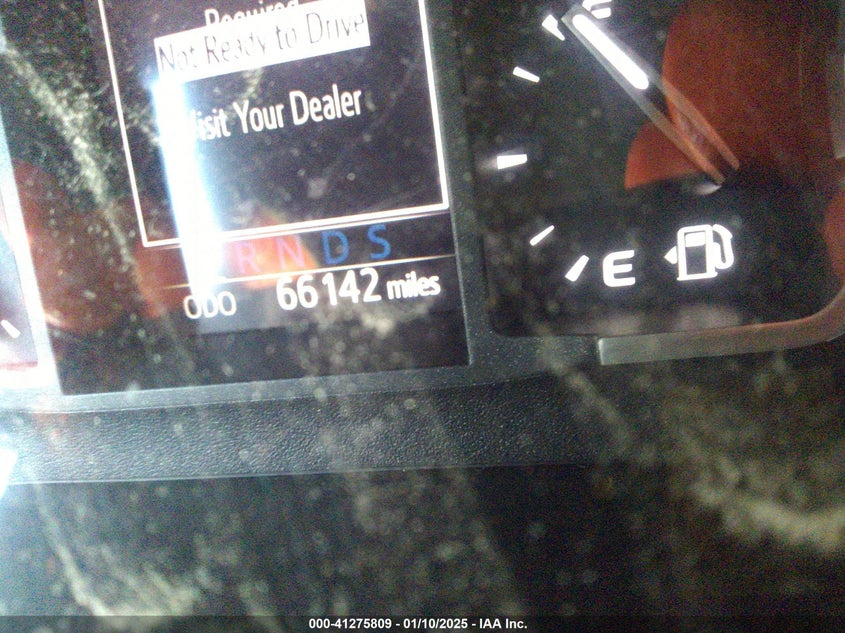 2018 TOYOTA TUNDRA DOUBLE CAB SR/DOUBLE CAB SR5 - 5TFUW5F19JX754195