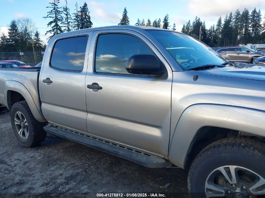 VIN 3TMLU4EN2DM111116 2013 Toyota Tacoma, Double Cab no.13