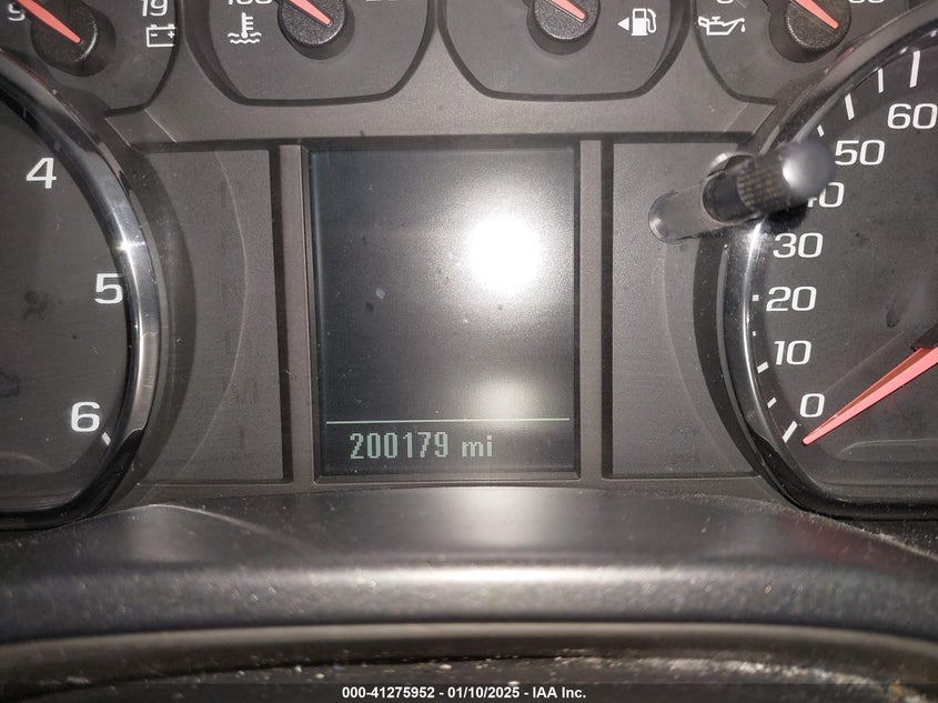 2014 CHEVROLET SILVERADO 1500 WORK TRUCK 2WT - 3GCPCPEH2EG292167