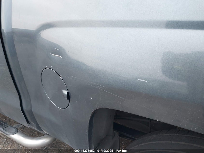 2014 CHEVROLET SILVERADO 1500 WORK TRUCK 2WT - 3GCPCPEH2EG292167