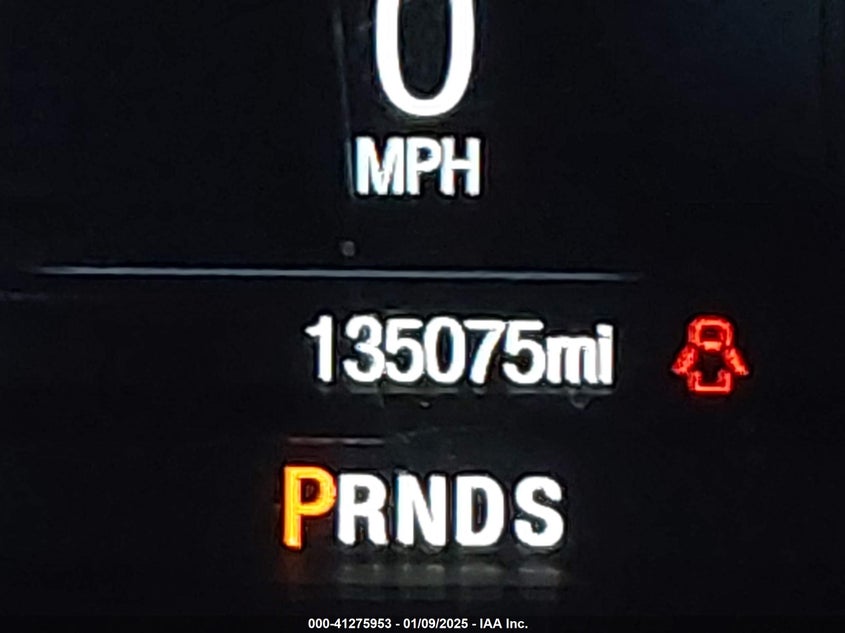 2017 LINCOLN MKC SELECT - 5LMCJ2C96HUL09520