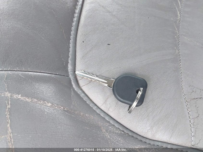 2002 Buick Rendezvous Cx VIN: 3G5DA03E82S590022 Lot: 41276015