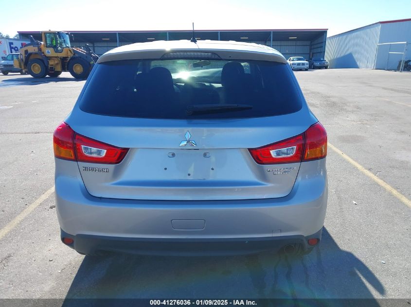 VIN 4A4AP3AU3DE023535 2013 Mitsubishi Outlander, Sp... no.16