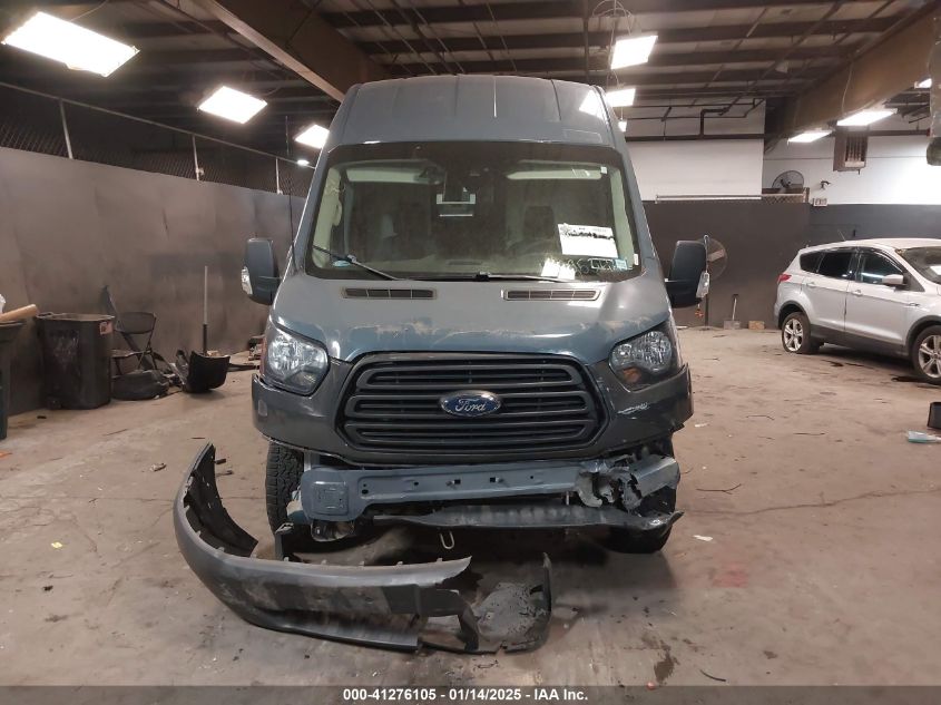 VIN 1FTYR3XM8KKB12748 2019 FORD TRANSIT-250 no.13