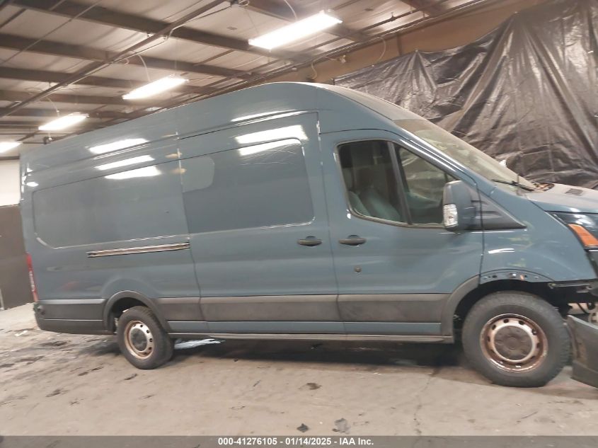 VIN 1FTYR3XM8KKB12748 2019 FORD TRANSIT-250 no.14