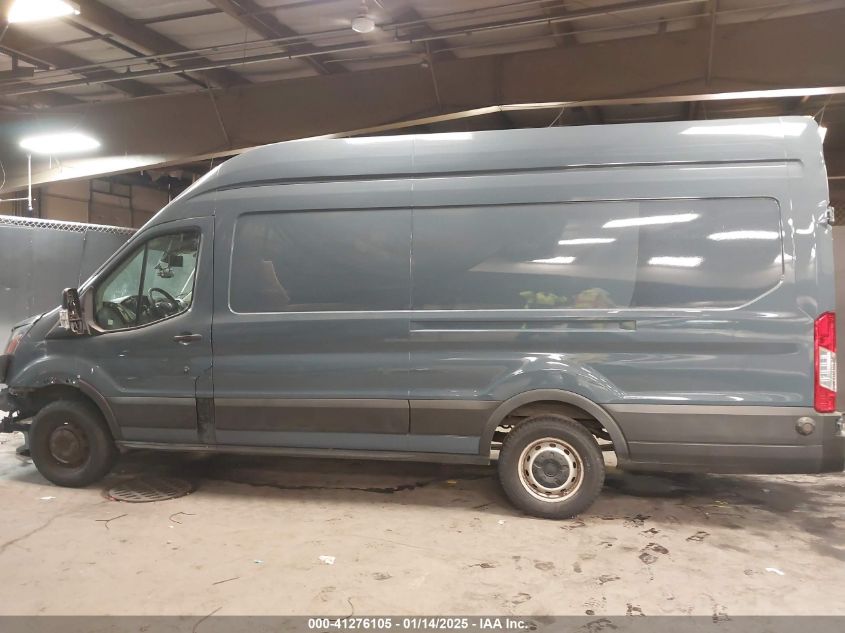 VIN 1FTYR3XM8KKB12748 2019 FORD TRANSIT-250 no.15